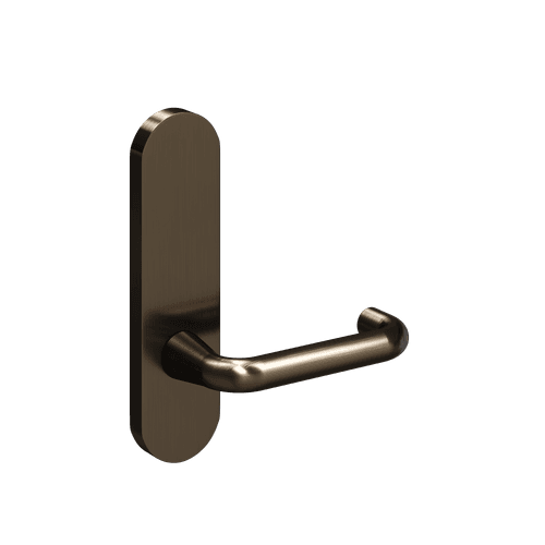 Legge 500 Series Alpha (29) Door Furniture