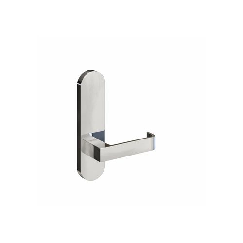 Legge 500 Series Bergen (B) Door Furniture