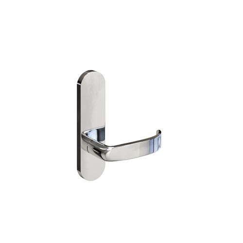 Legge 500 Series Neptune (N) Door Furniture