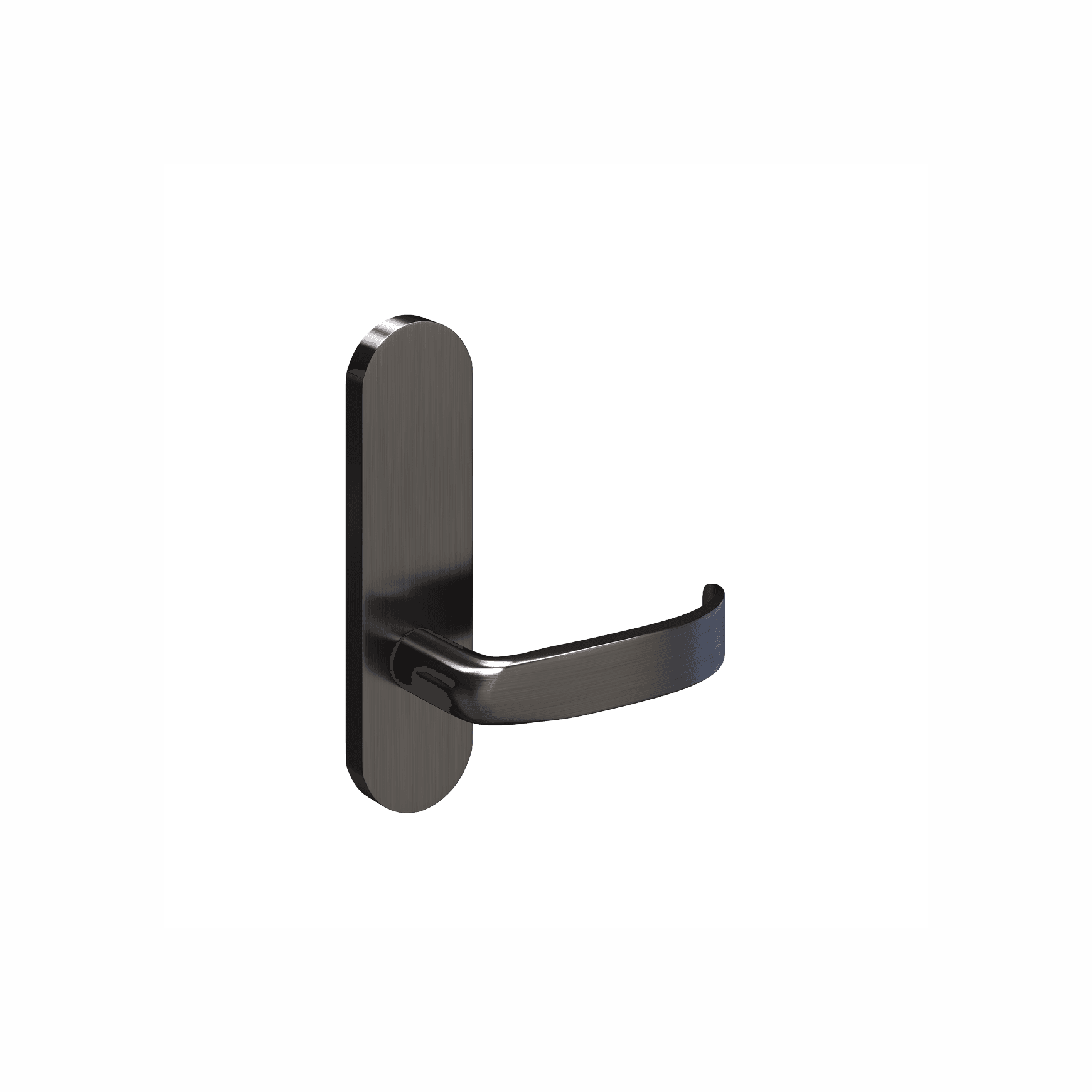 Legge 500 Series Neptune (N) Door Furniture