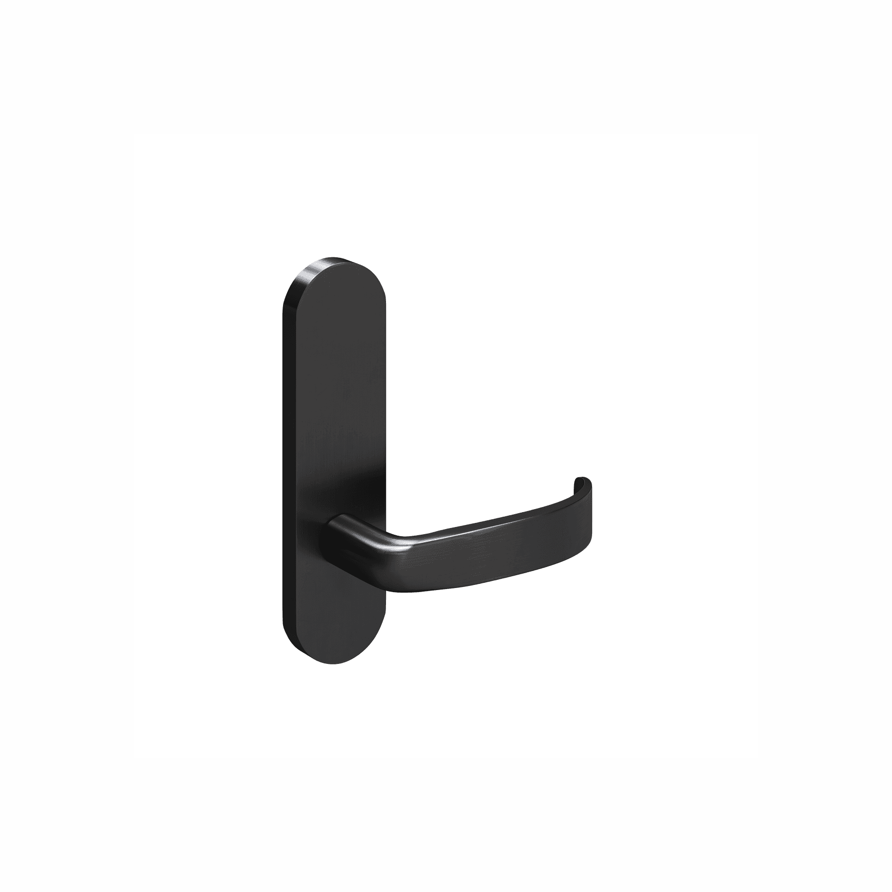 Legge 500 Series Neptune (N) Door Furniture