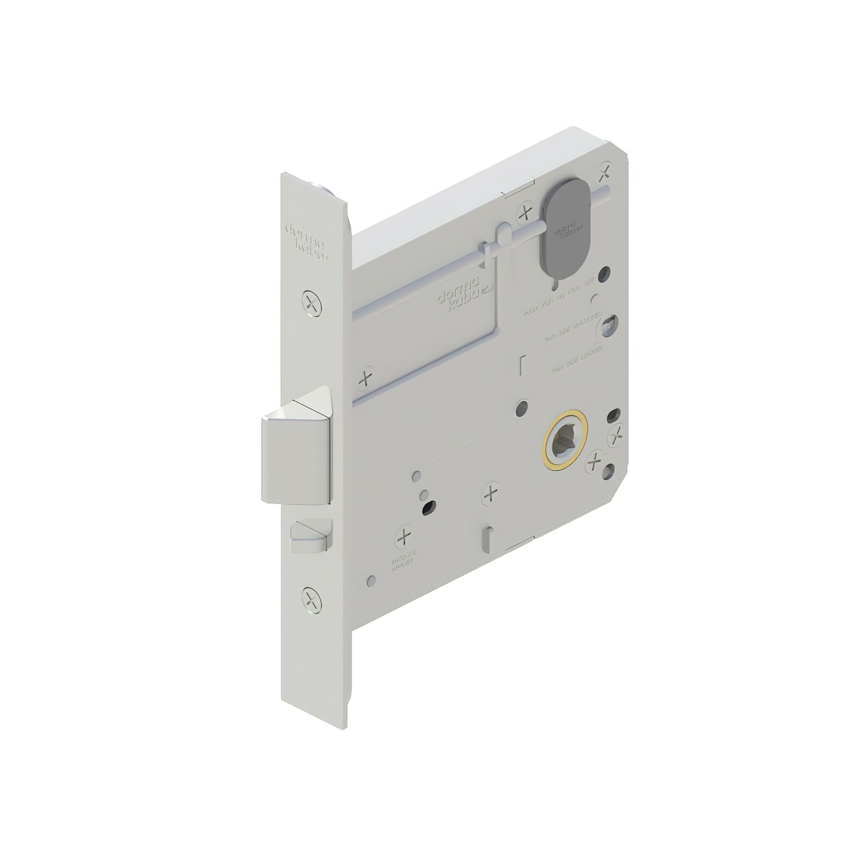 MS2600 & MS2900 Series Mortice Locks