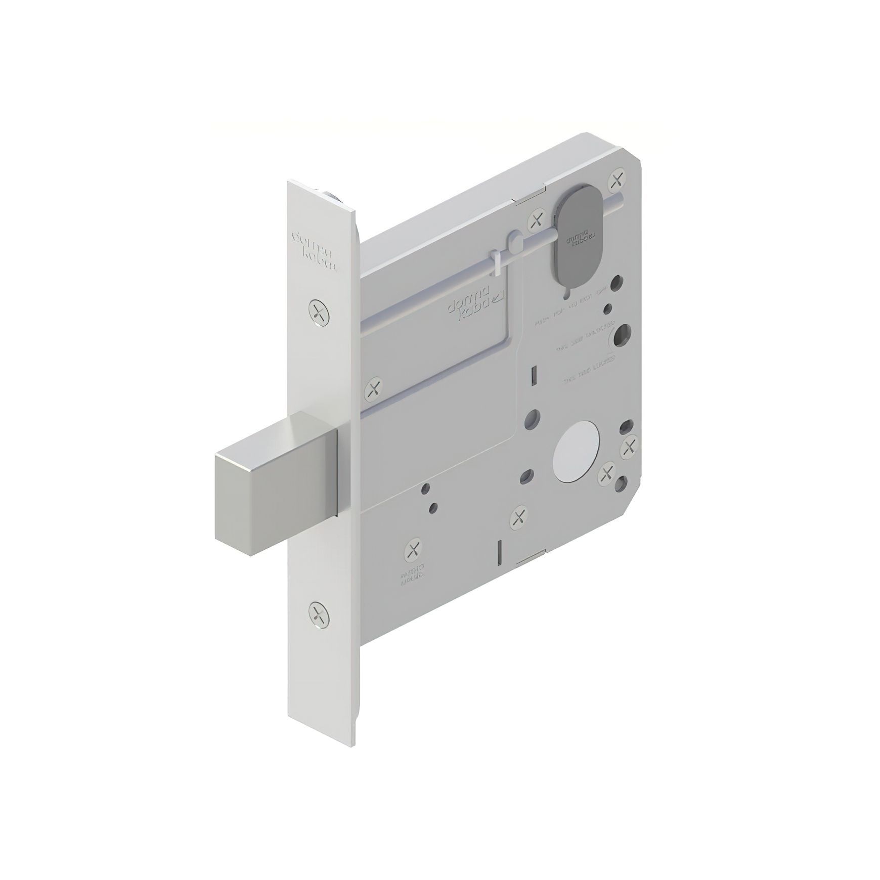 MS2600 & MS2900 Series Mortice Locks