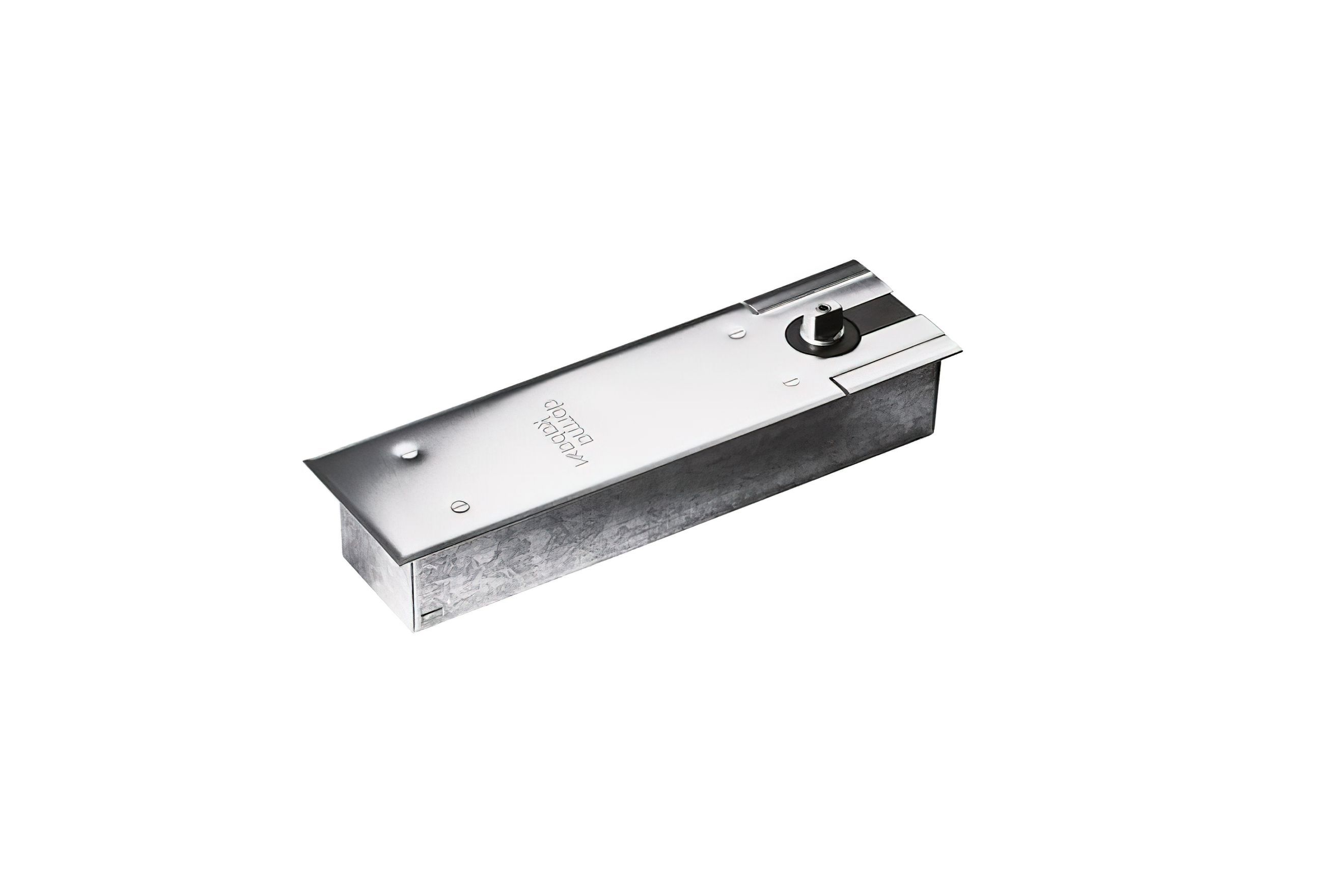BTS 80 - Door Closer