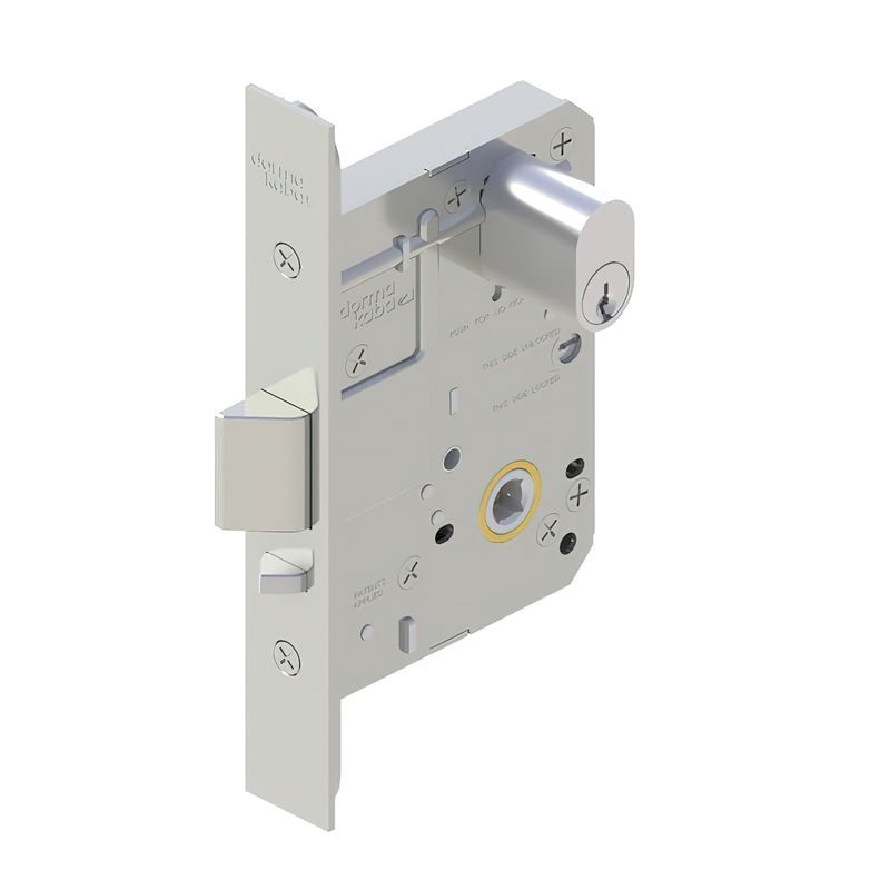 MS2600 & MS2900 Series Mortice Locks