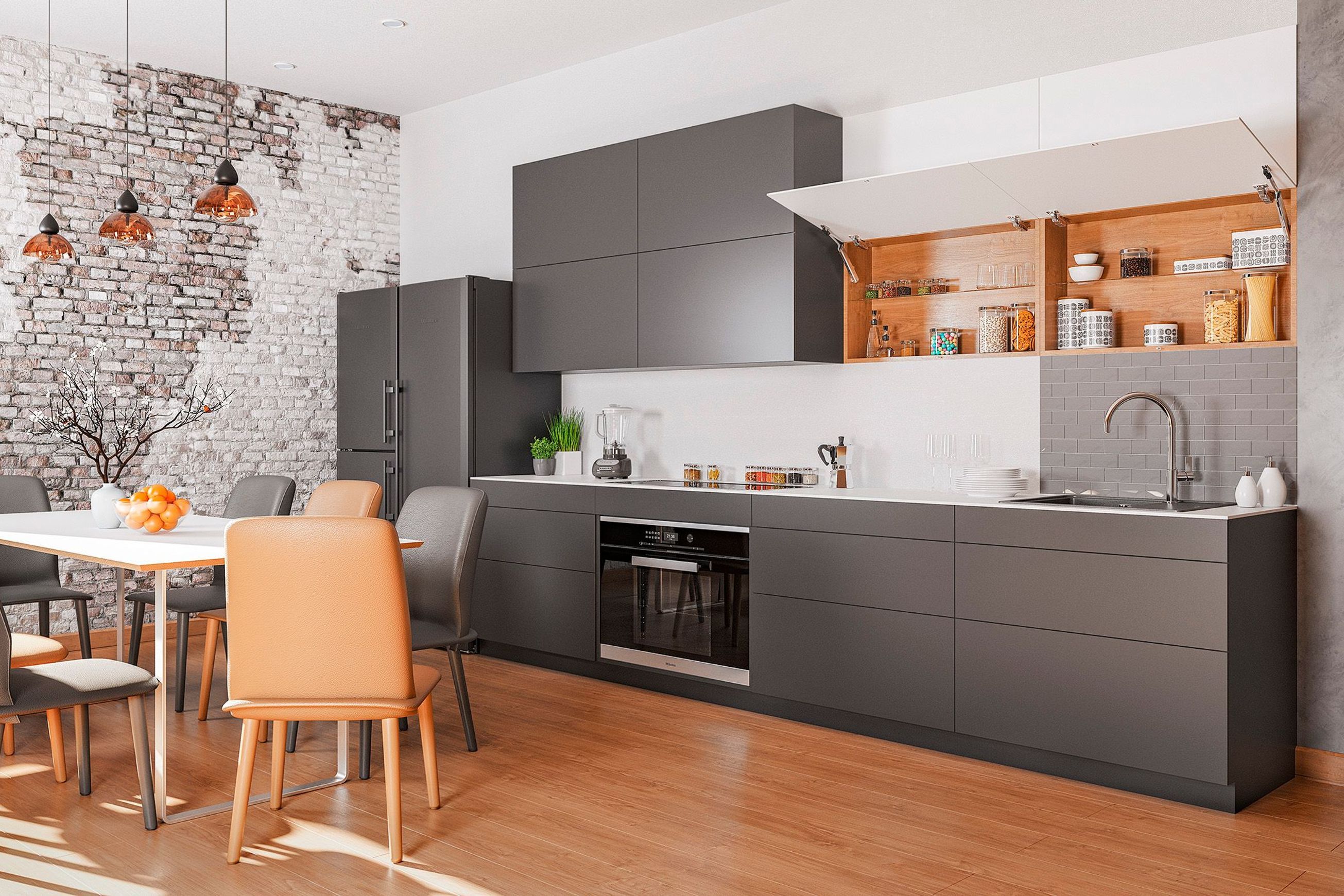 AVENTOS HK-XS - Lift System
