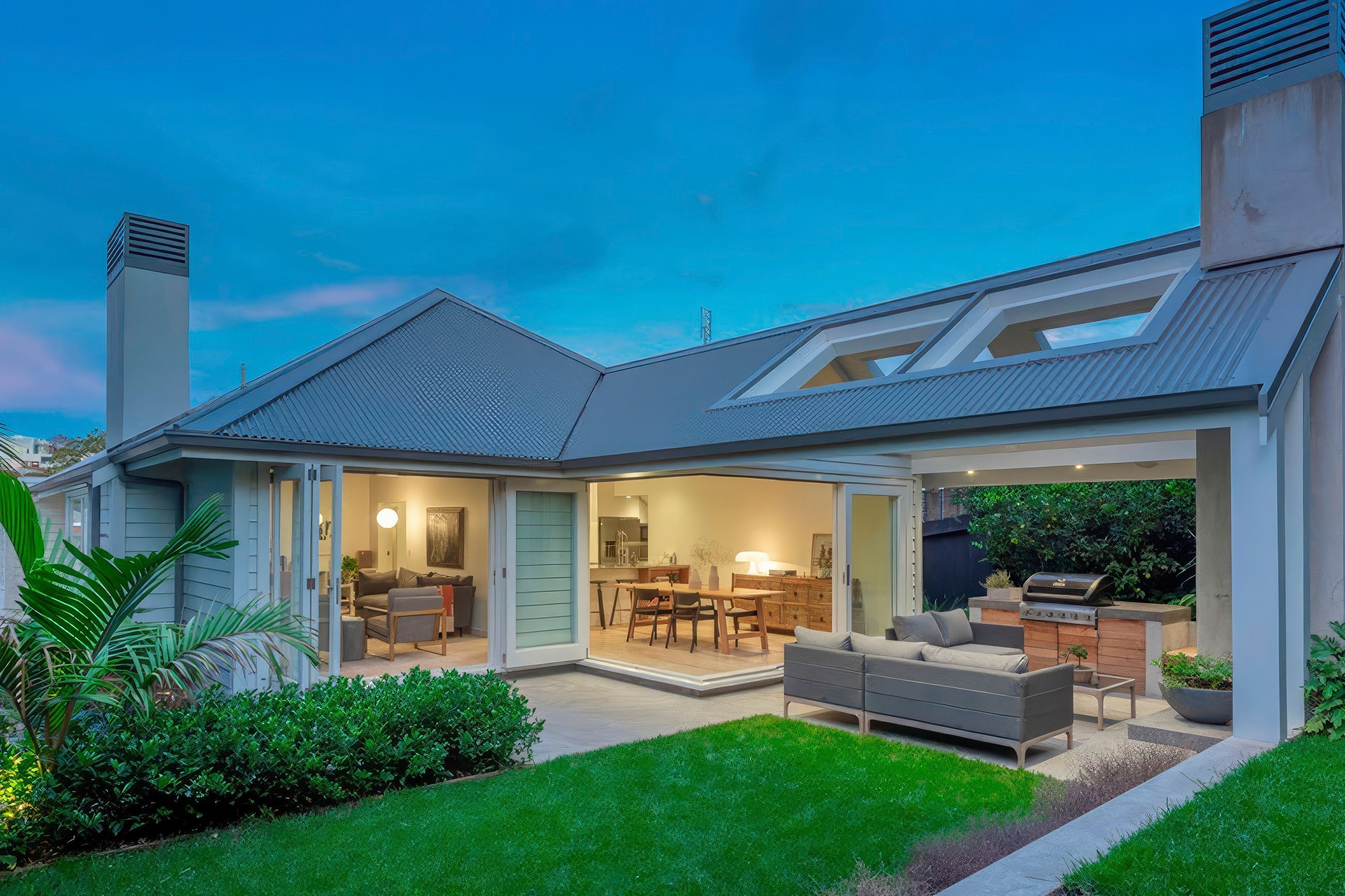 Bifold Door Hardware 80Kg Series