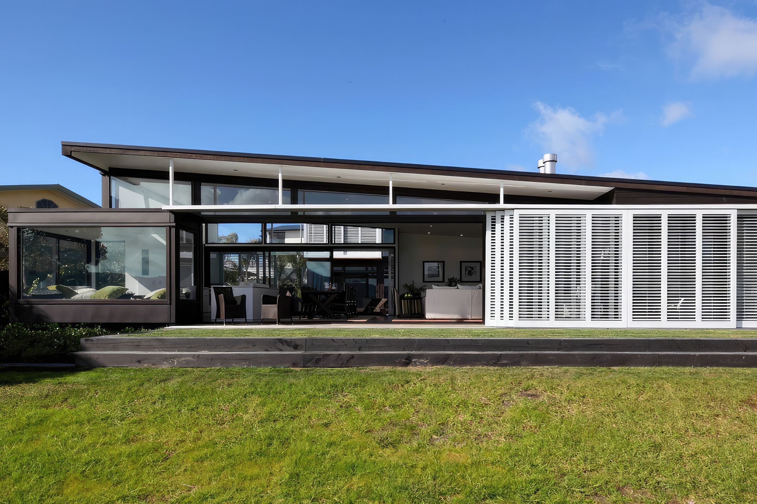 Sliding Door Hardware System