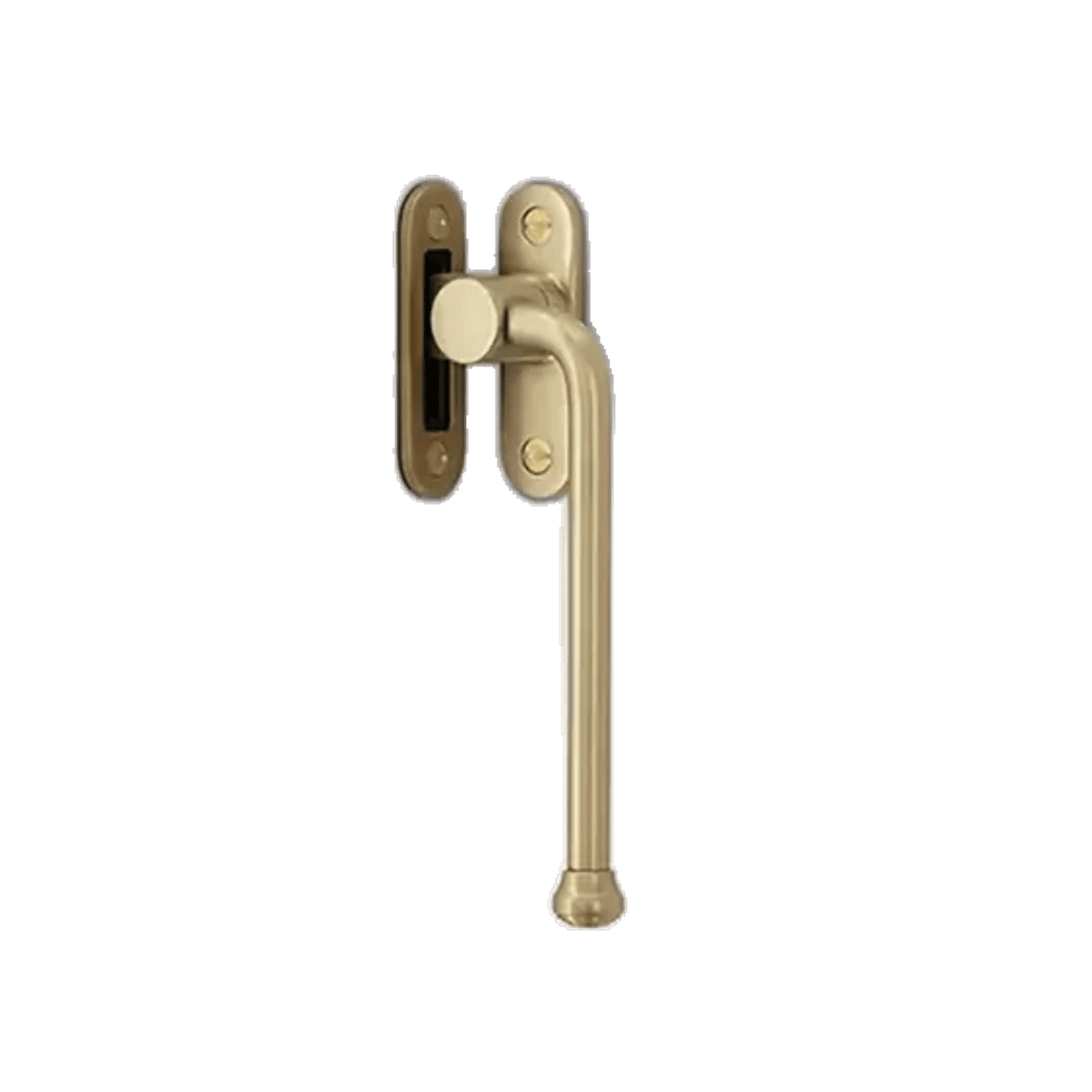 Corston Southbank Casement Handle + Plate