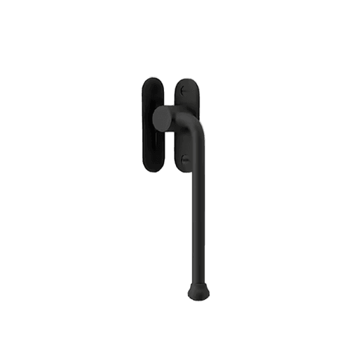 Corston Southbank Casement Handle + Plate
