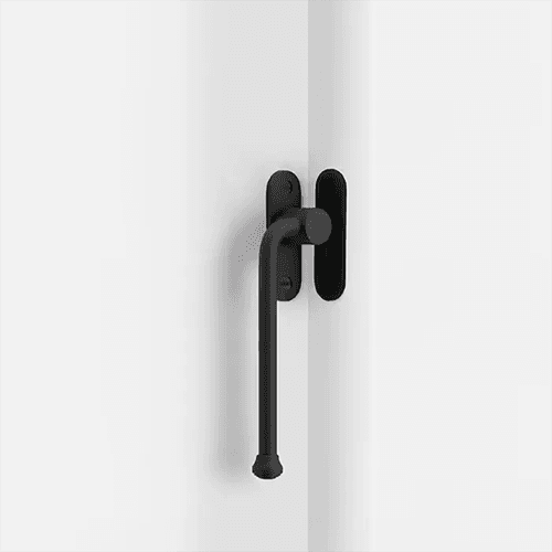Corston Southbank Casement Handle + Plate