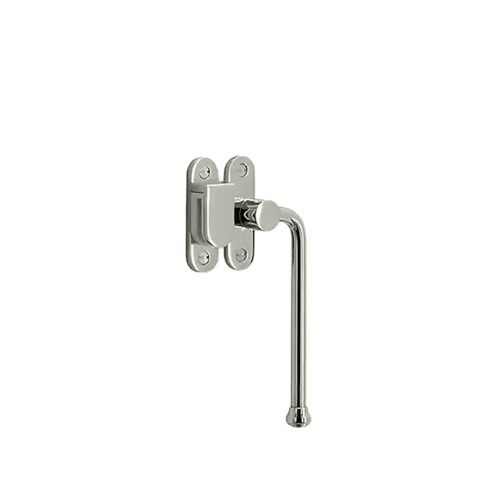 Corston Southbank Casement Handle + Hook