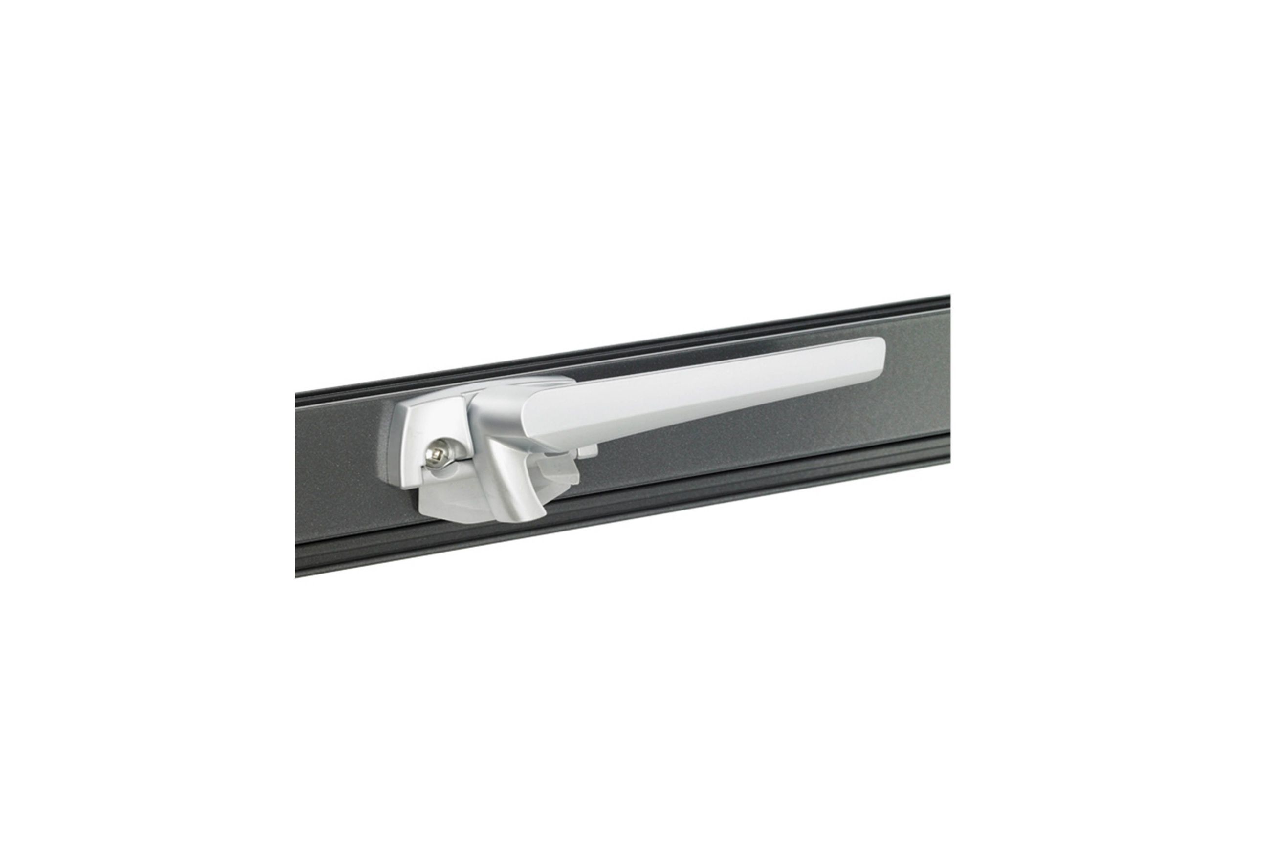 Aria Window Fasteners