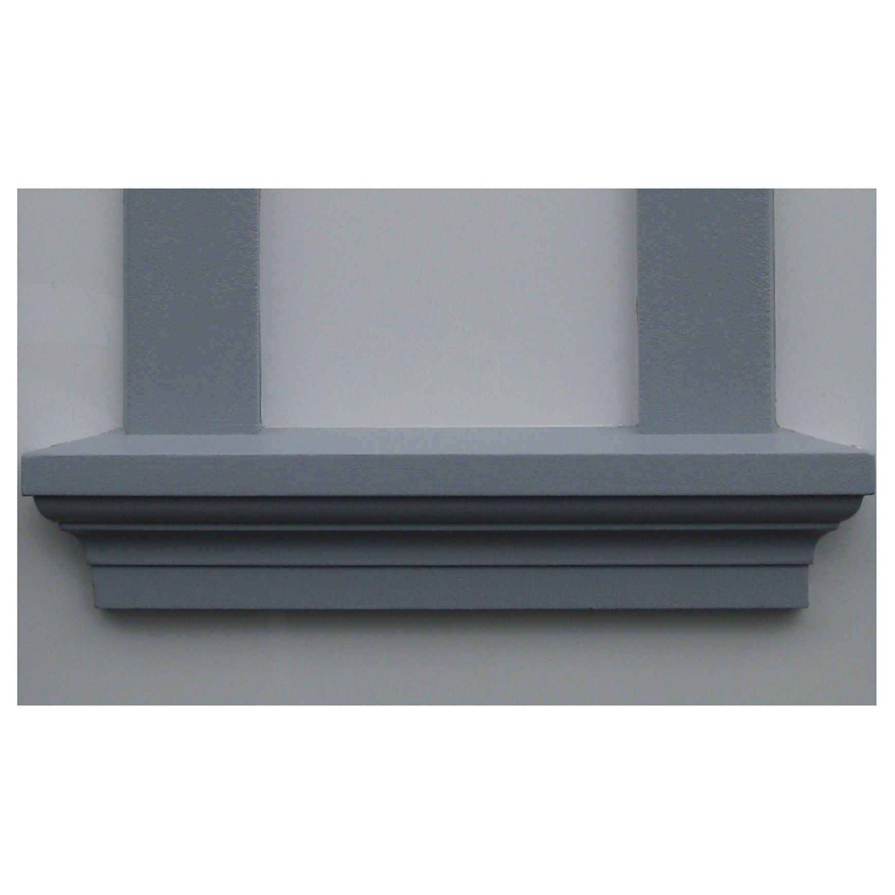 Architectural Mouldings in Stock