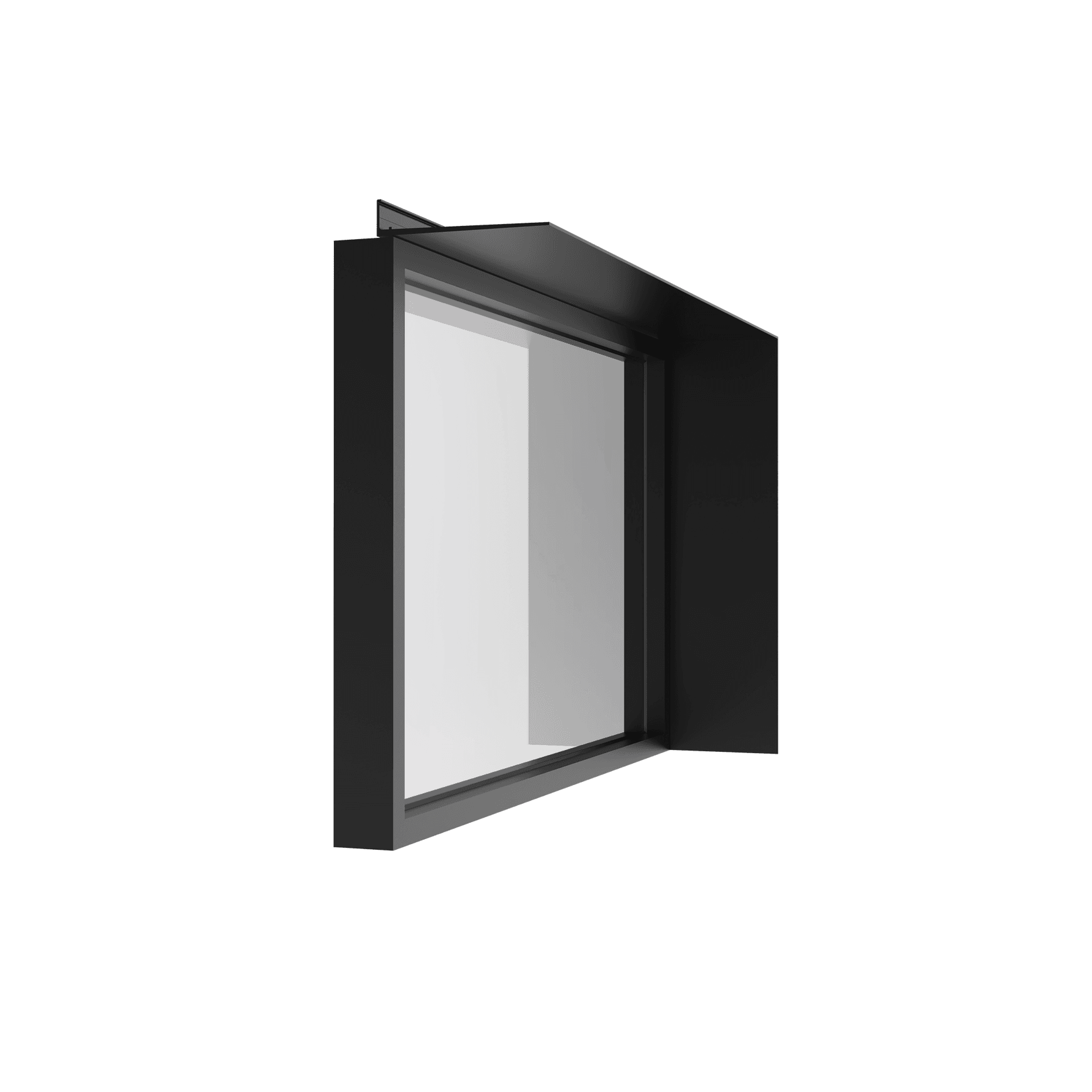 Sunblade Air Shroud - Thin & Lightweight