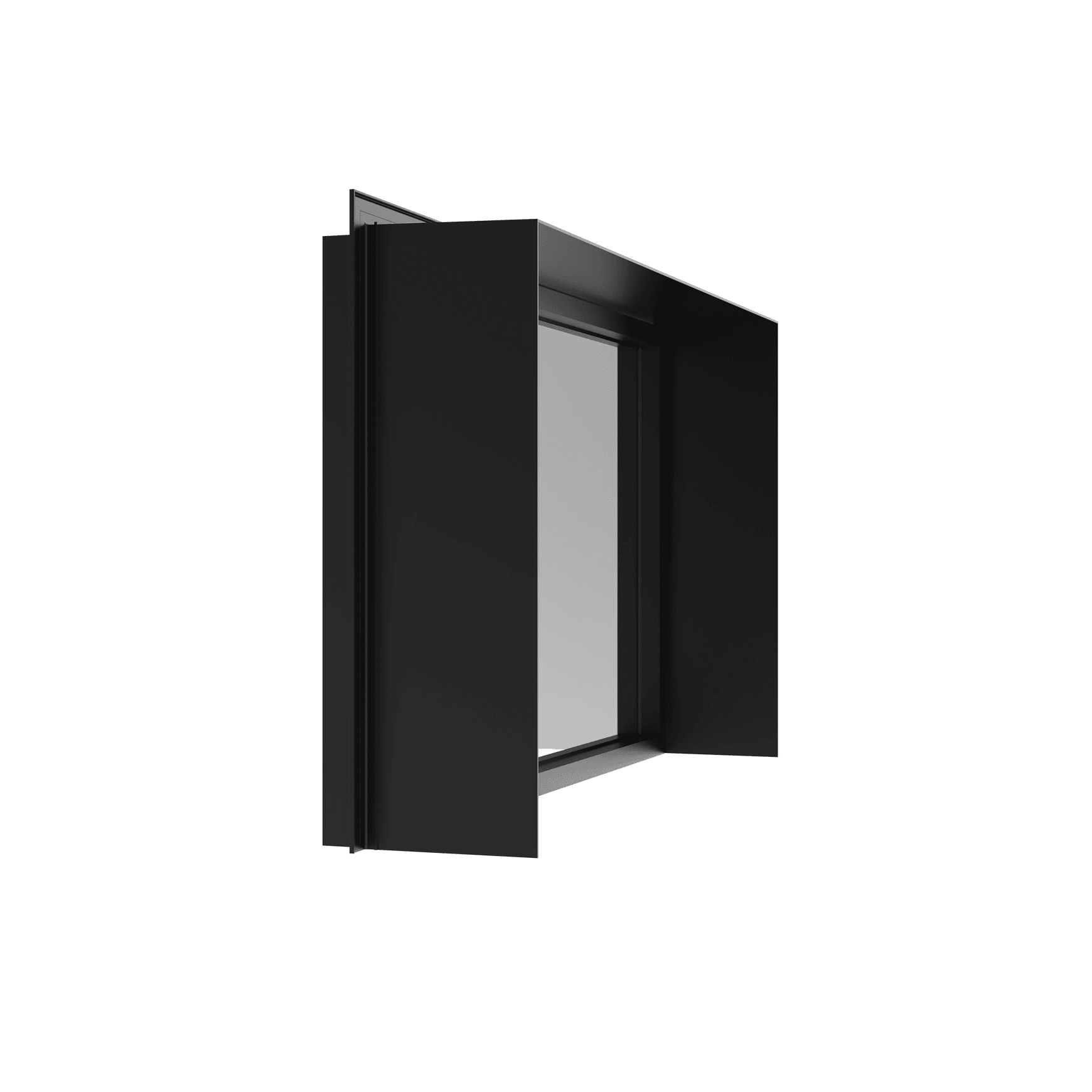 Sunblade Air Shroud - Thin & Lightweight