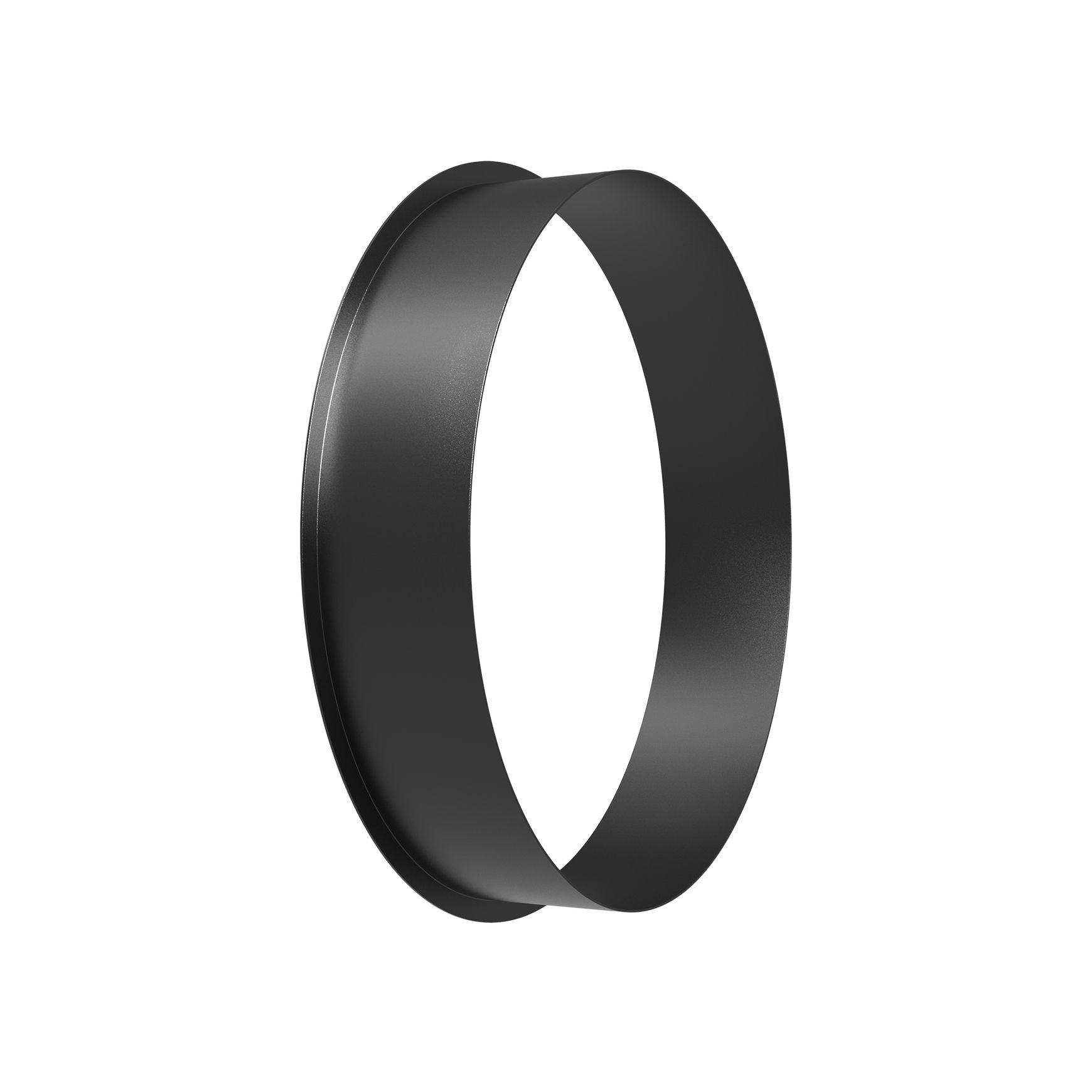 Sunblade Arc Shroud - Curved & Shaped