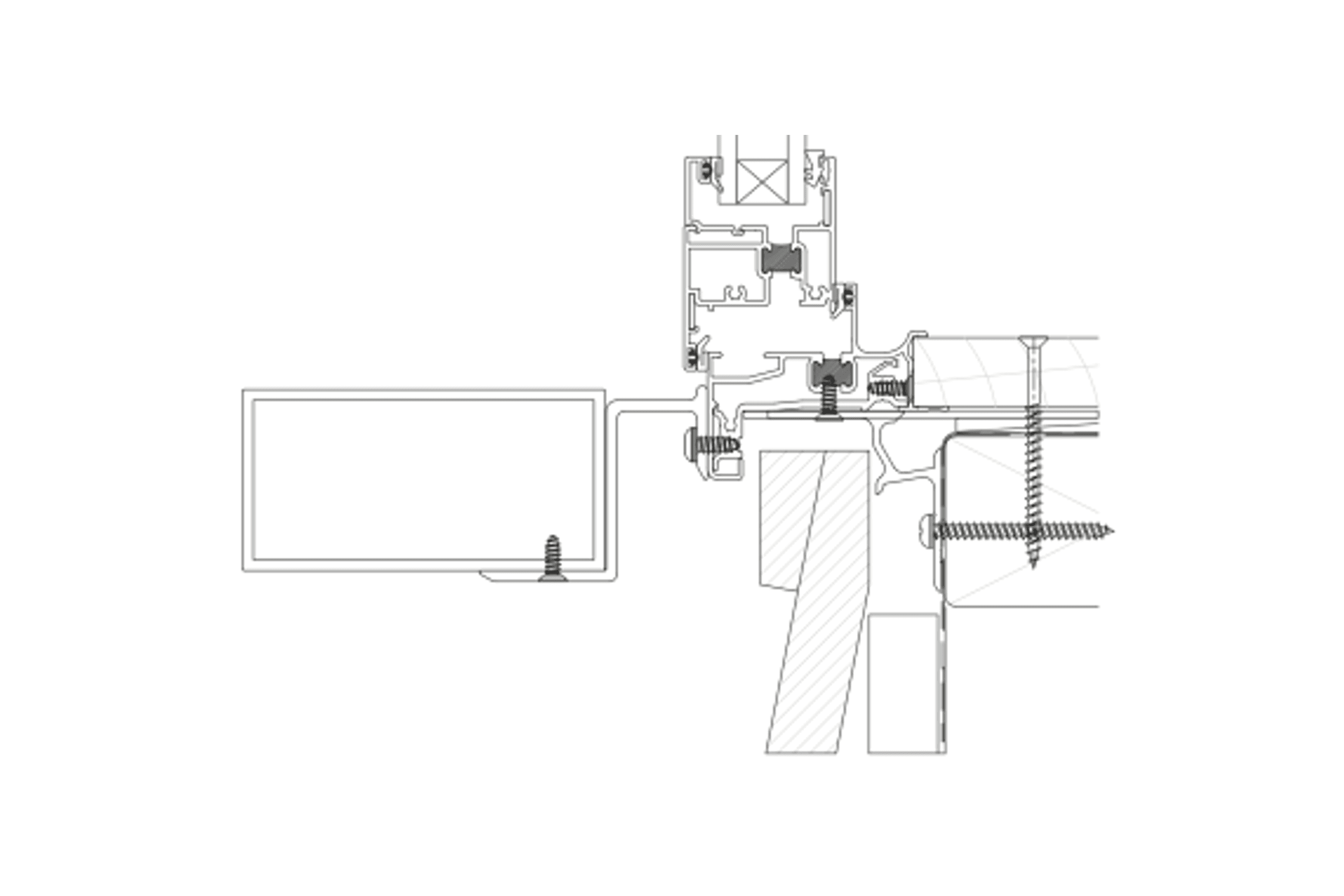 Altus® Window Shroud