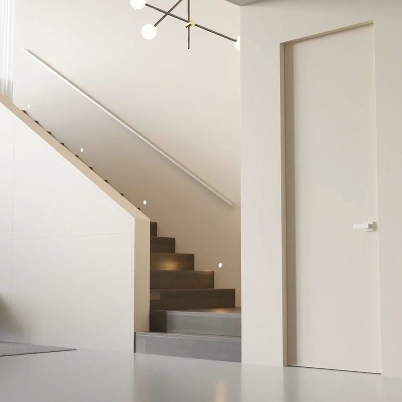 EzyJamb Single Rebate Door Frame