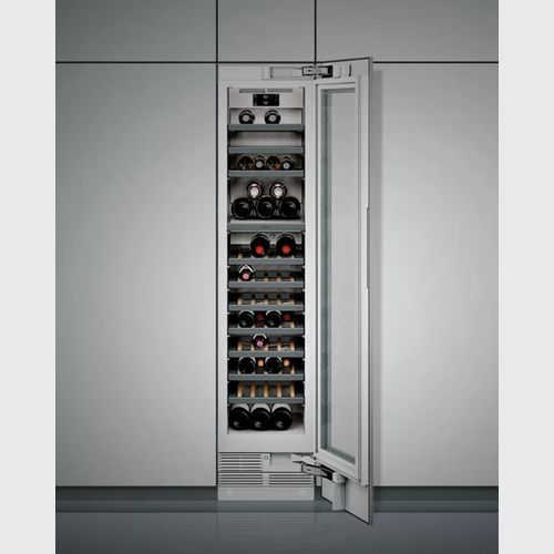 Gaggenau 400 Series 263L Integrated Wine Cabinet
