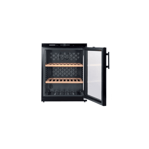WKb 1712 Barrique | Single Zone Freestanding Wine Cellar