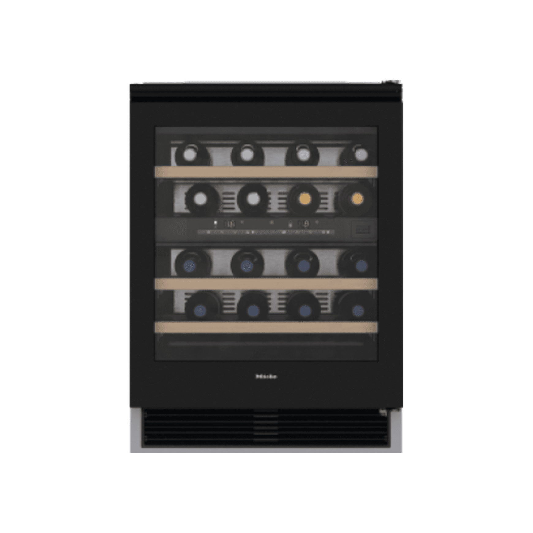 Miele KWT 6321 UG Wine Conditioning Unit