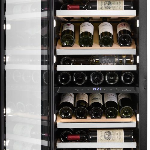 Atelier Harmony - 980mm Wide Upright Side-by-Side