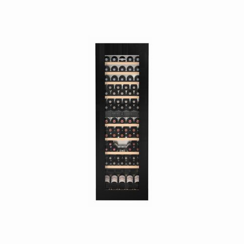 EWTgb 3583 Vinidor | Dual Zone Built-in Wine Cabinet