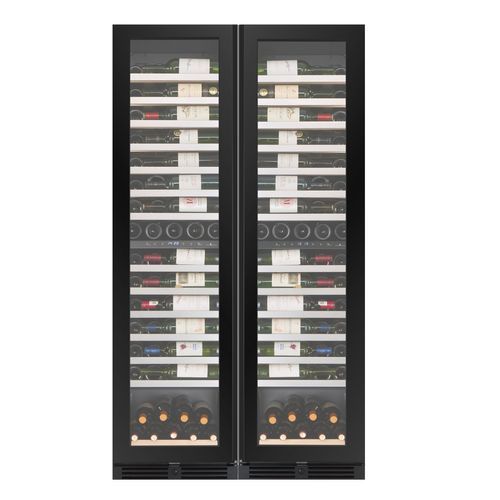 Atelier Harmony - 980mm Wide Upright Side-by-Side