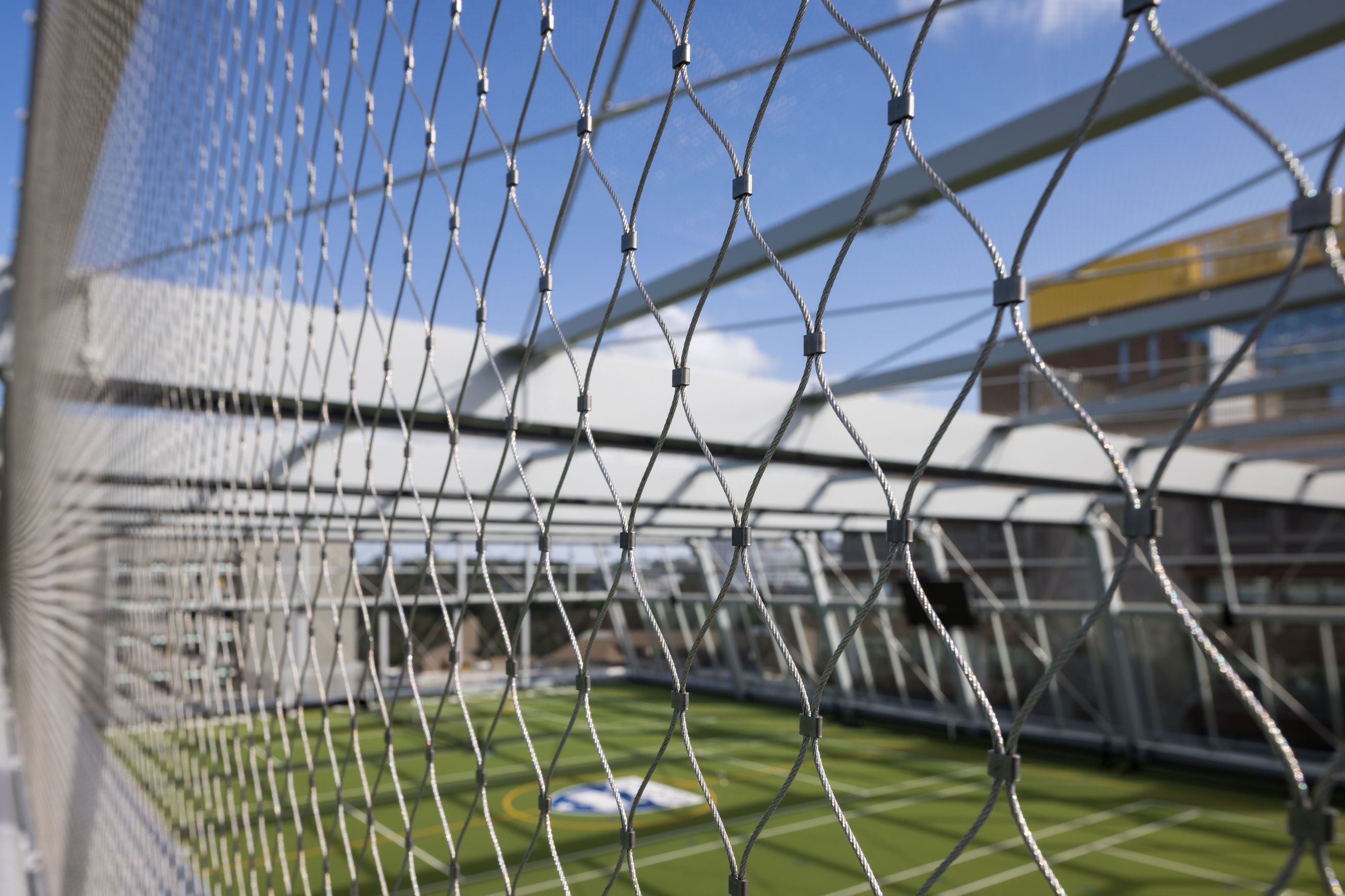 X-Tend® Tensile Mesh Netting