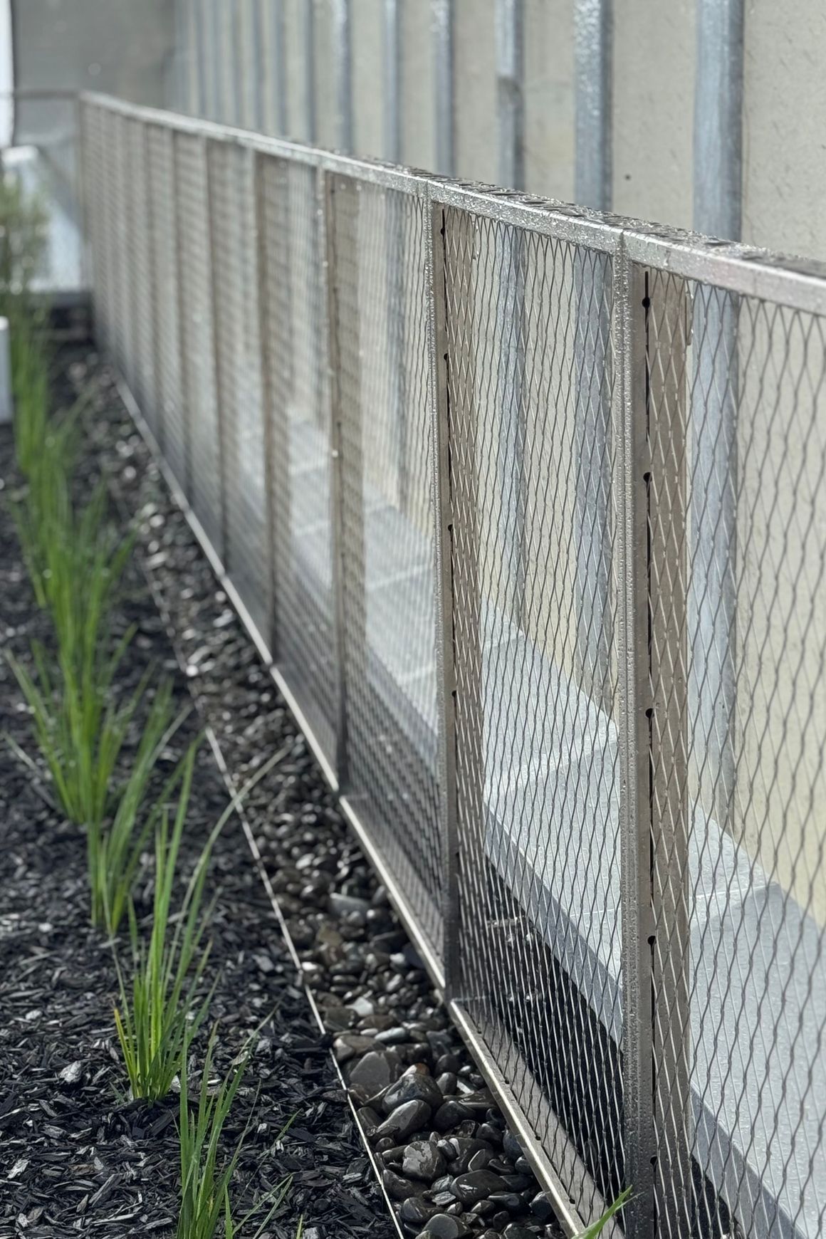 X-Tend® Tensile Mesh Netting