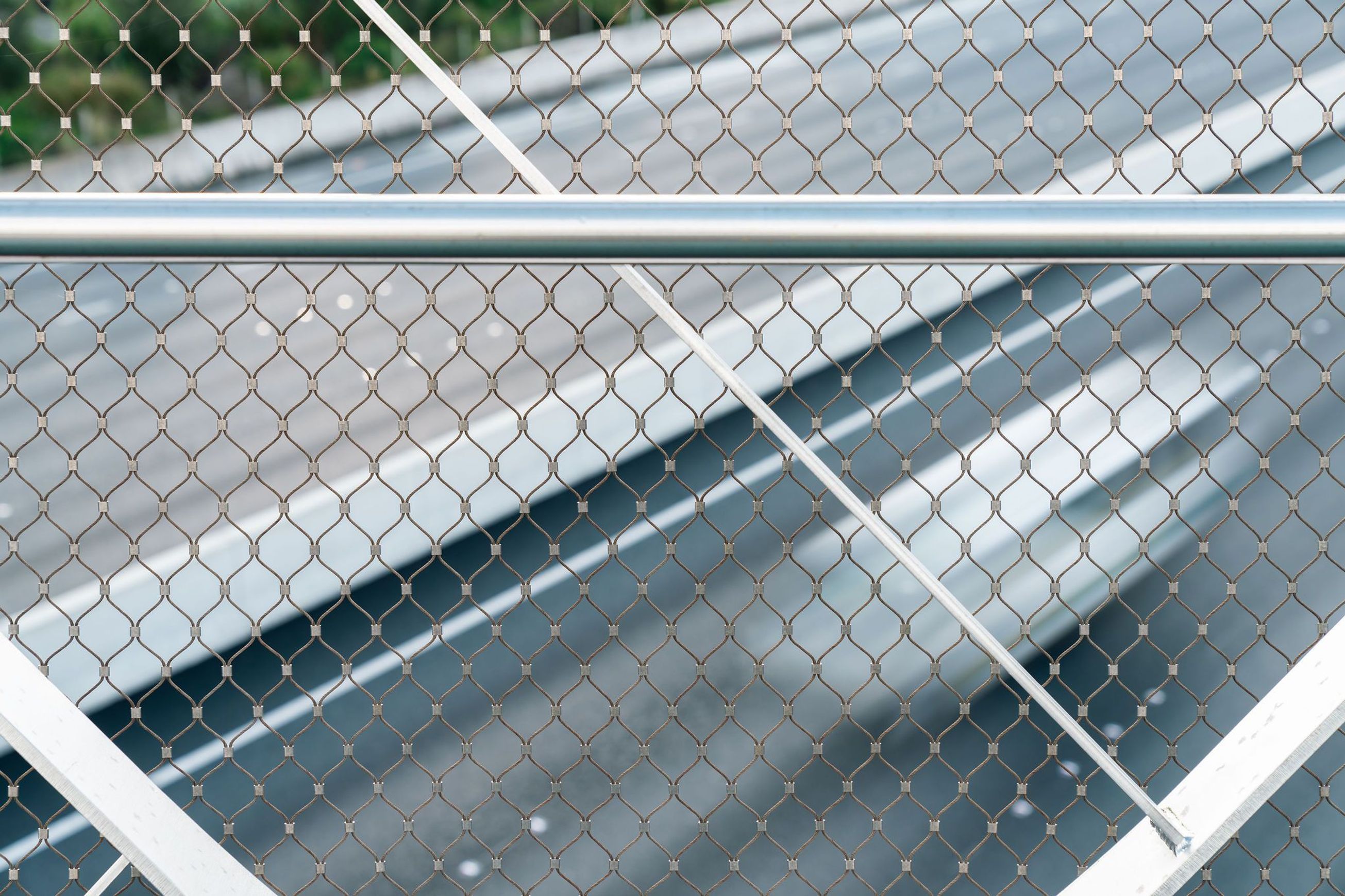 X-Tend® Tensile Mesh Netting