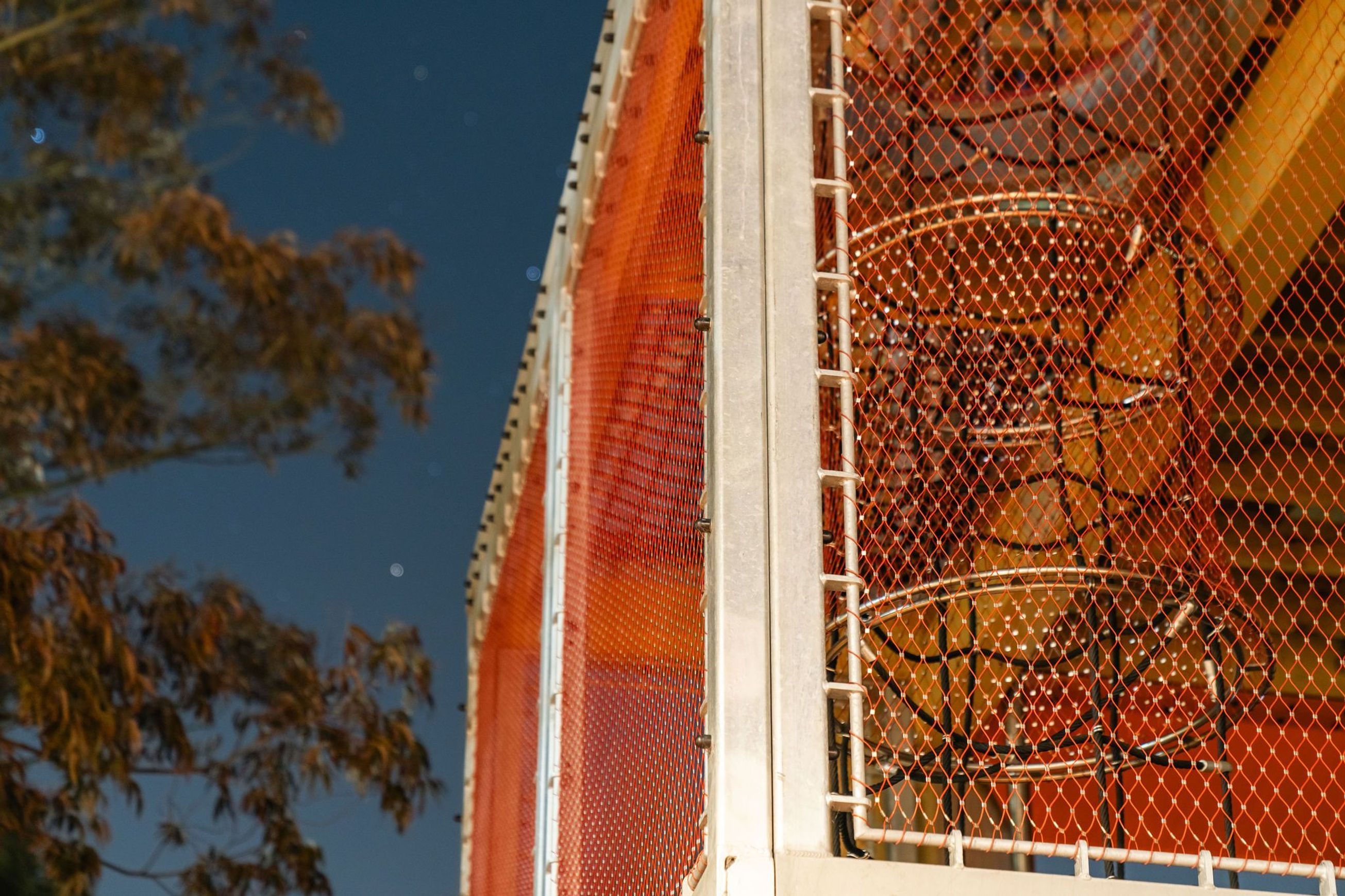 X-Tend® Tensile Mesh Netting