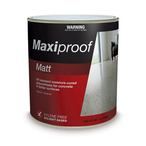 Maxiproof