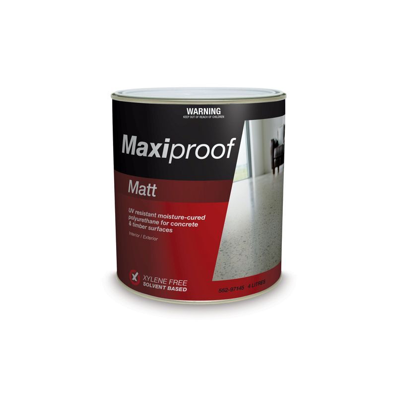 Maxiproof