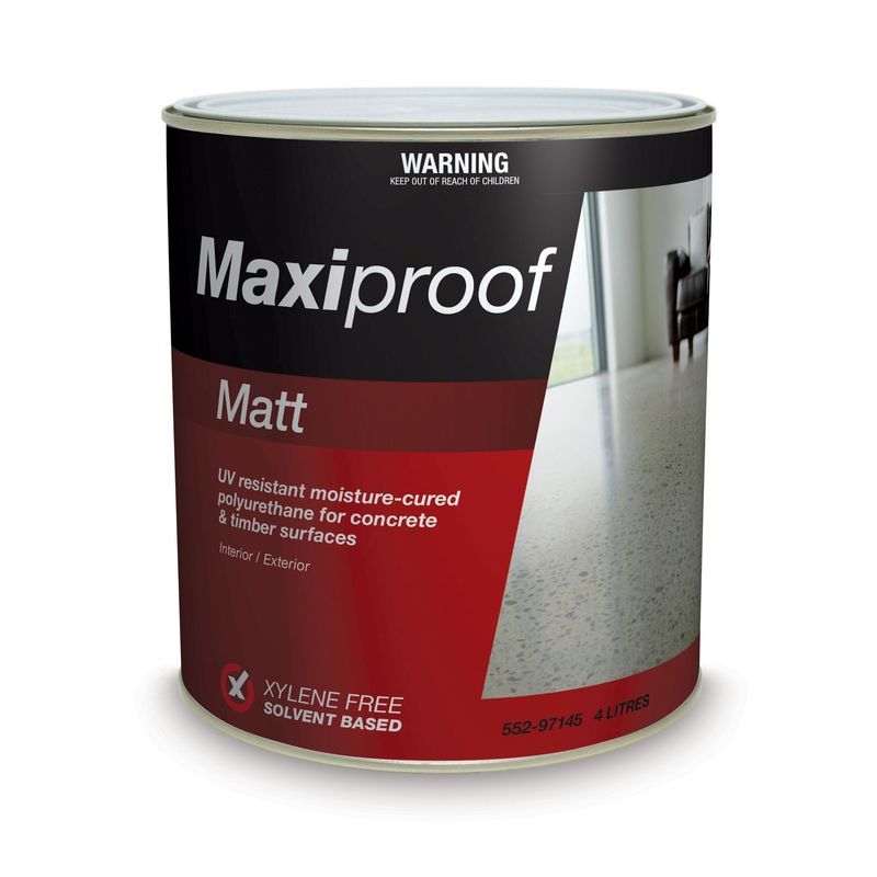 Maxiproof