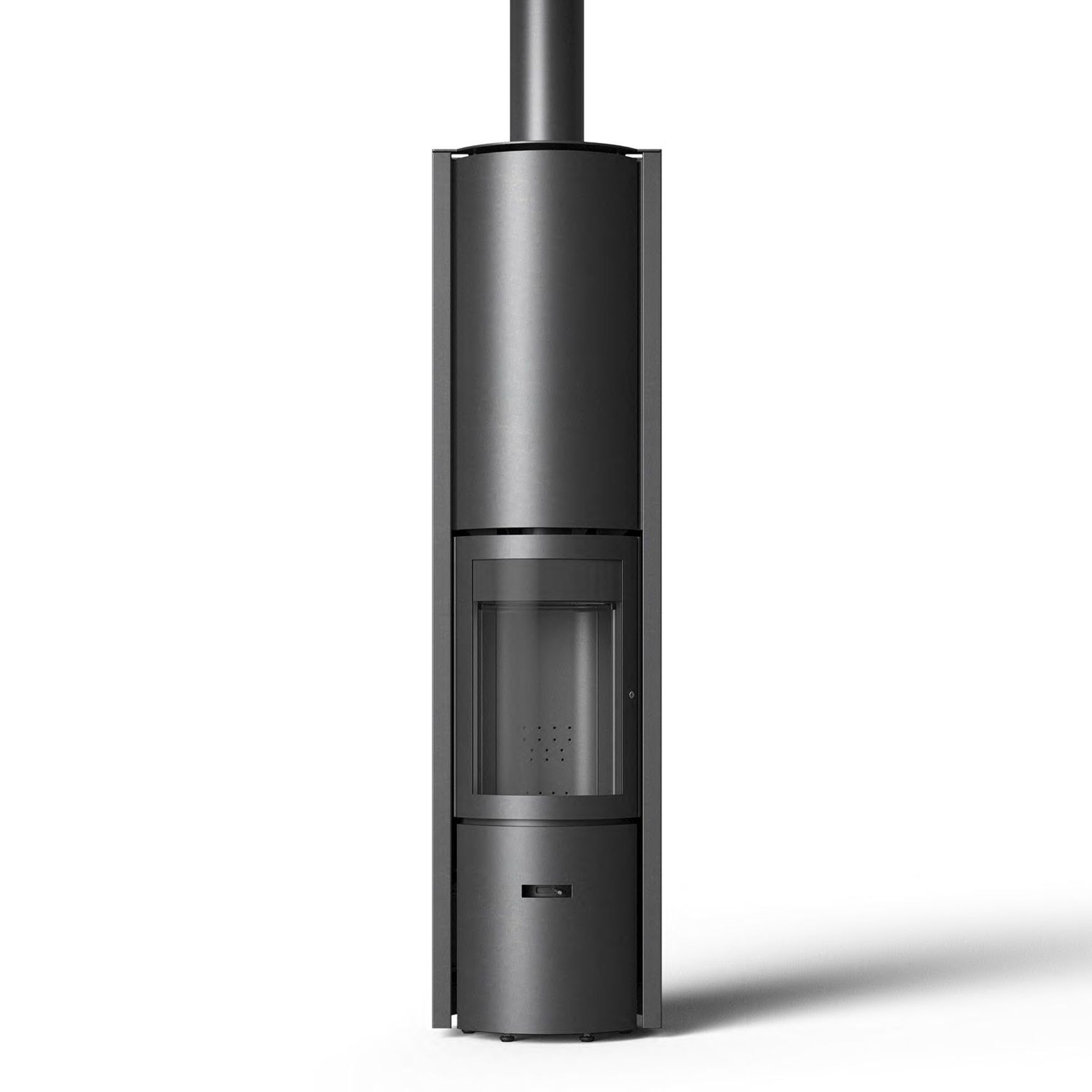STUV 30 Compact High Fireplace