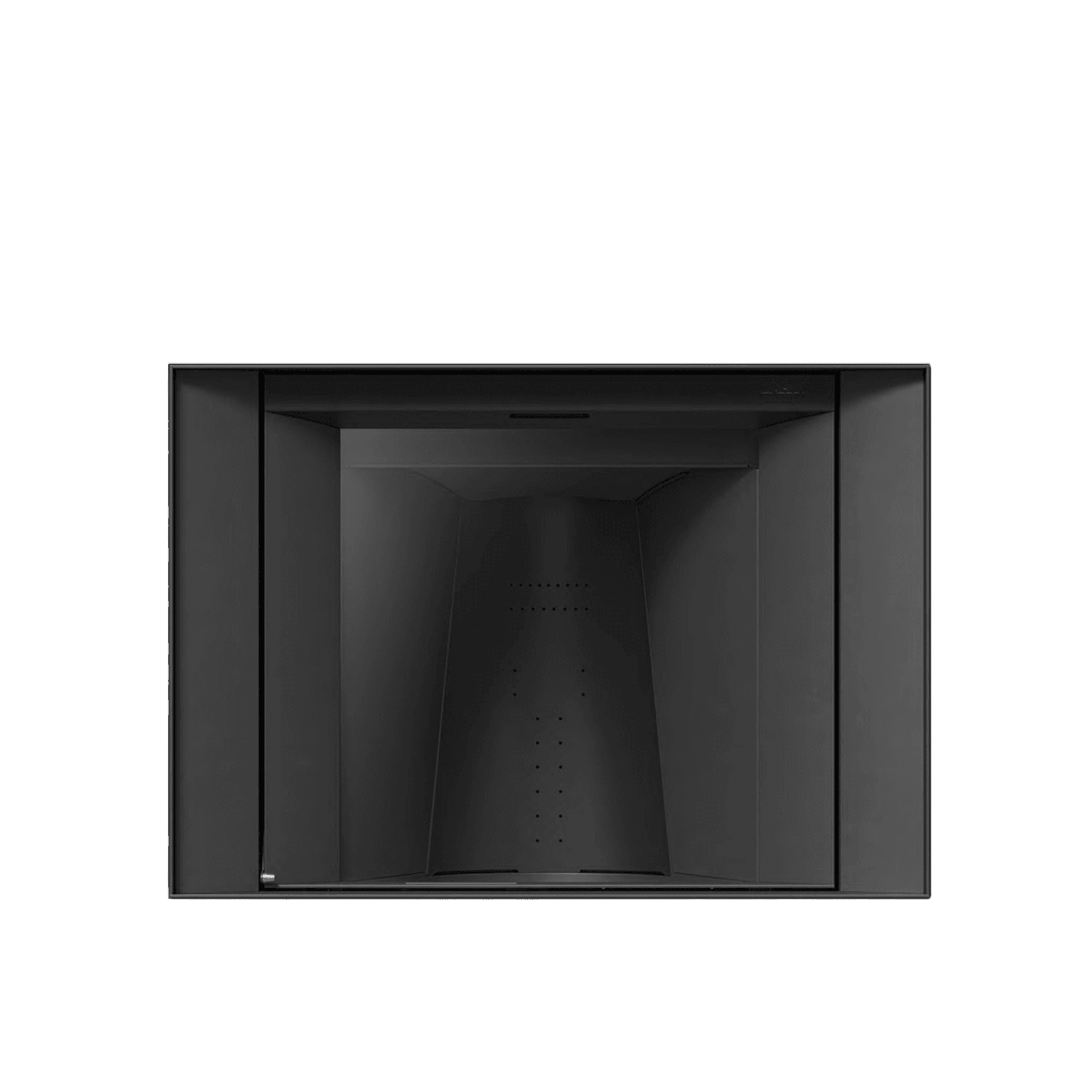 STUV MicroMega - Fireplace