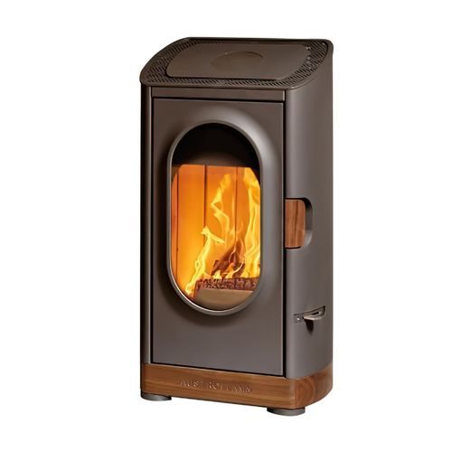 Austroflamm Woody Fireplace