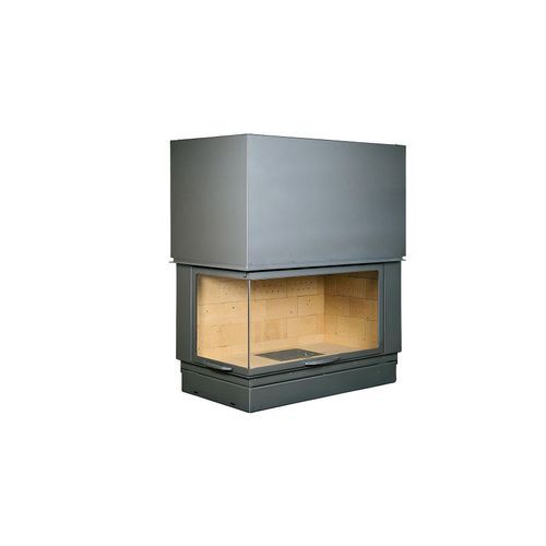 Axis H1200 VLG - Two Sided Fireplace