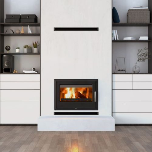 Buller Insert Fireplace