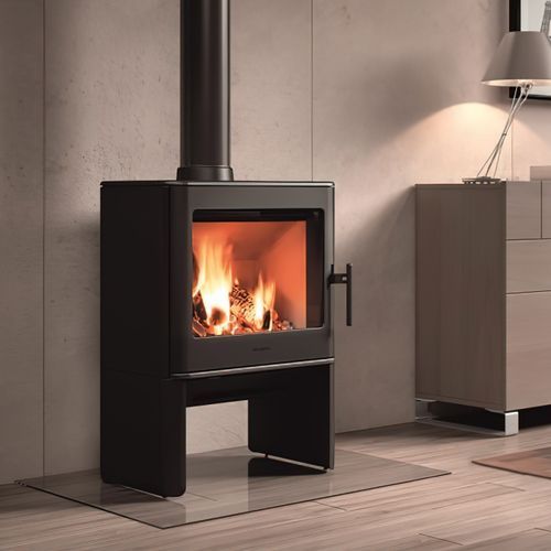 Hergóm E-40 Fireplace