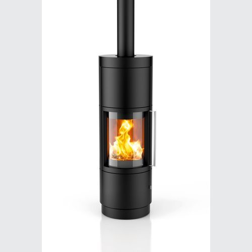 Hase Sila Plus - Slow Combustion Wood Heaters