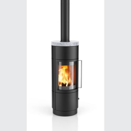 Hase Sila - Slow Combustion Wood Heater