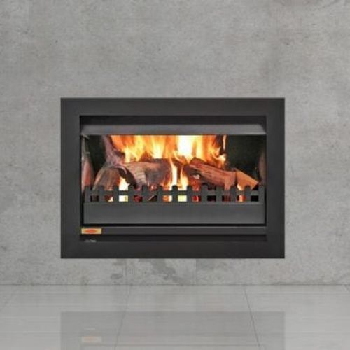 Jetmaster Universal 700 Sh Wood Fireplace