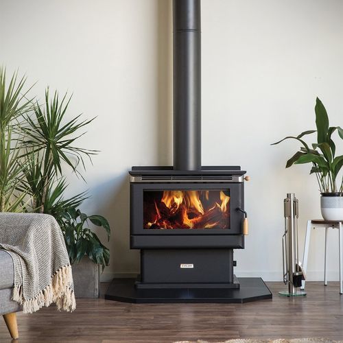 Kalora 600C Freestanding Wood Heater