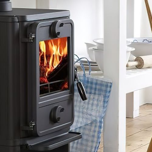 Morsø 1440 Fireplace