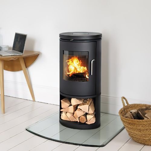 Morsø 6143 Fireplace