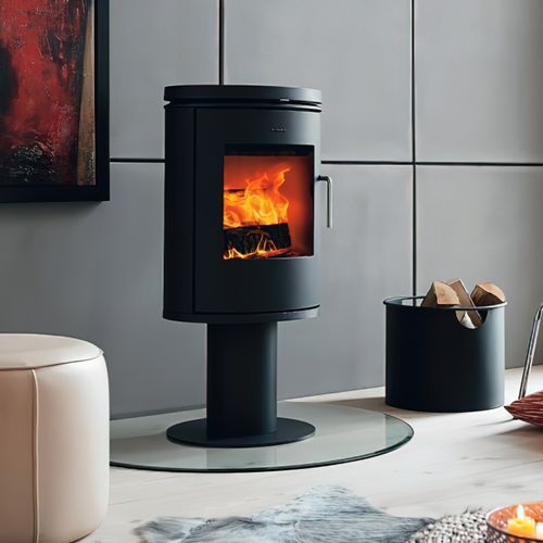 Morsø 6148 Fireplace