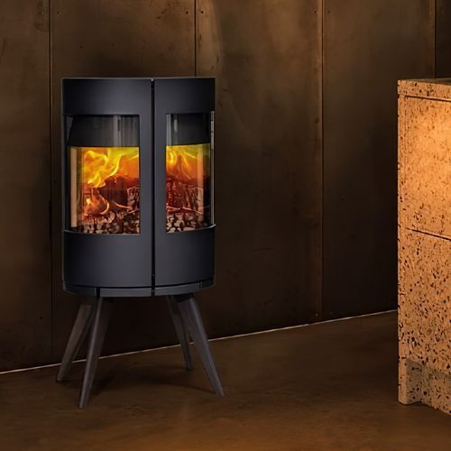 Morsø 6612 Fireplace